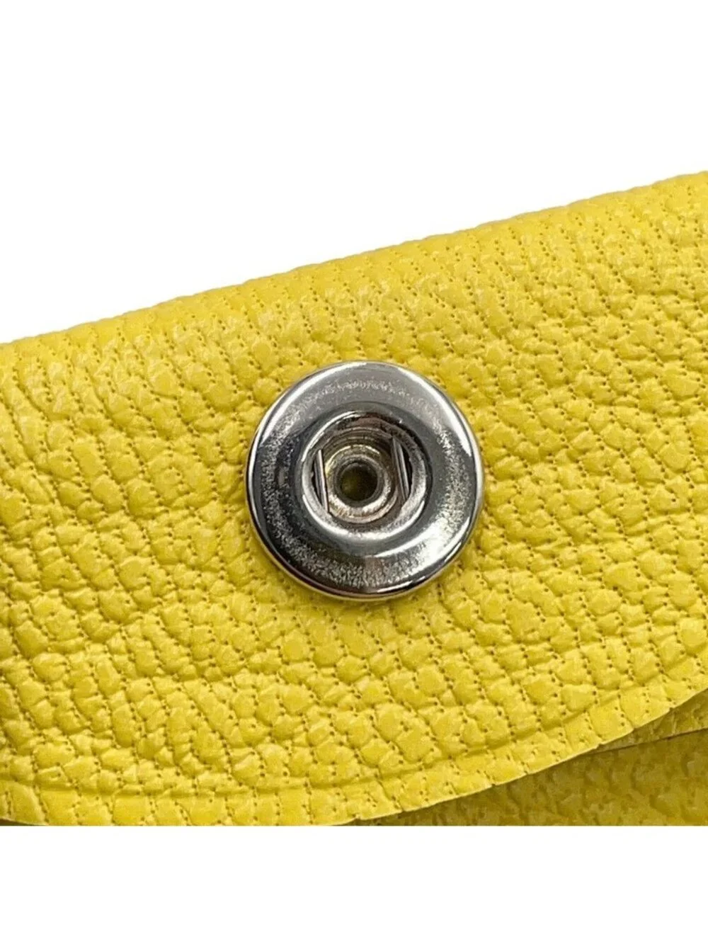 Hermes coin purse